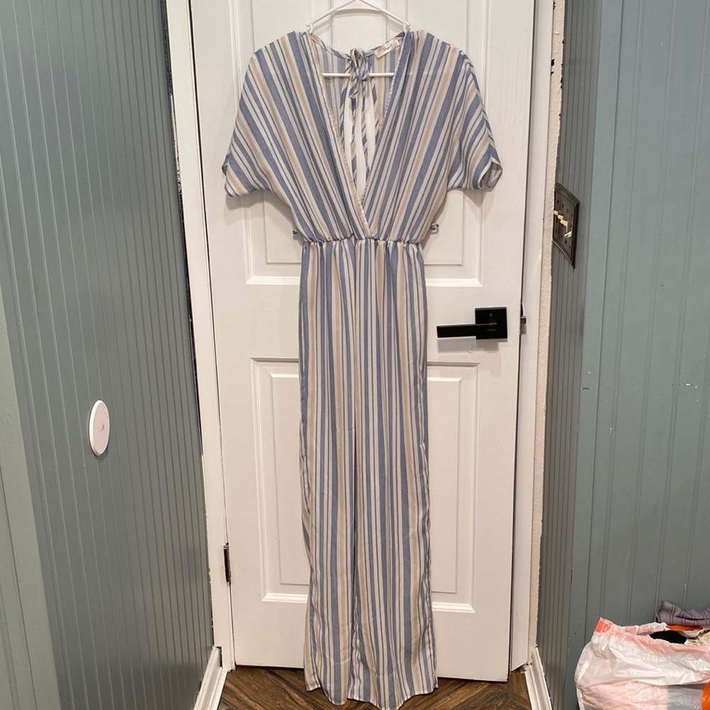 Limelush jumpsuit